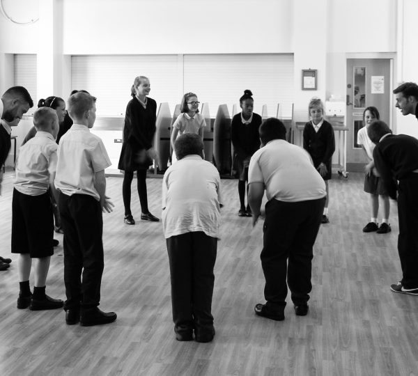 2engage Performing Arts CIC