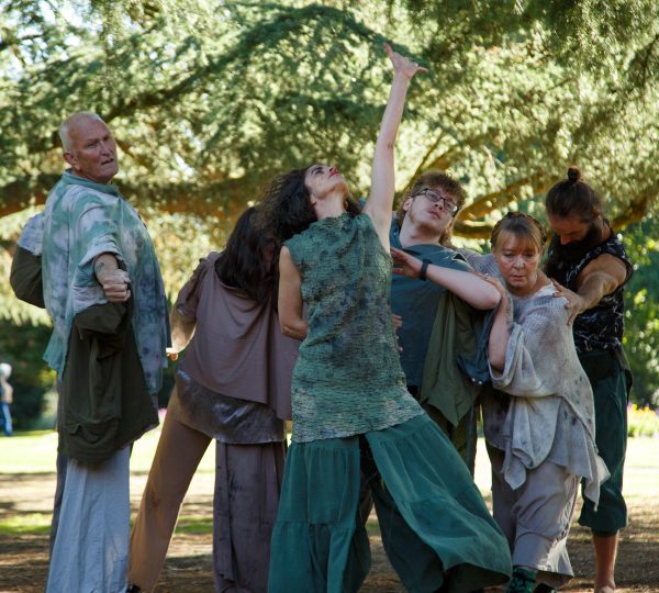 Fallen Angels Dance Theatre